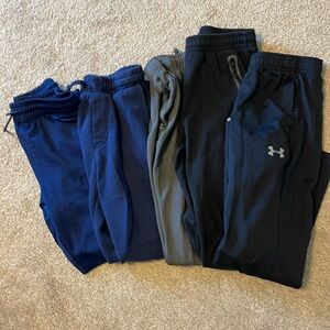 Size 14/16 sweatpants